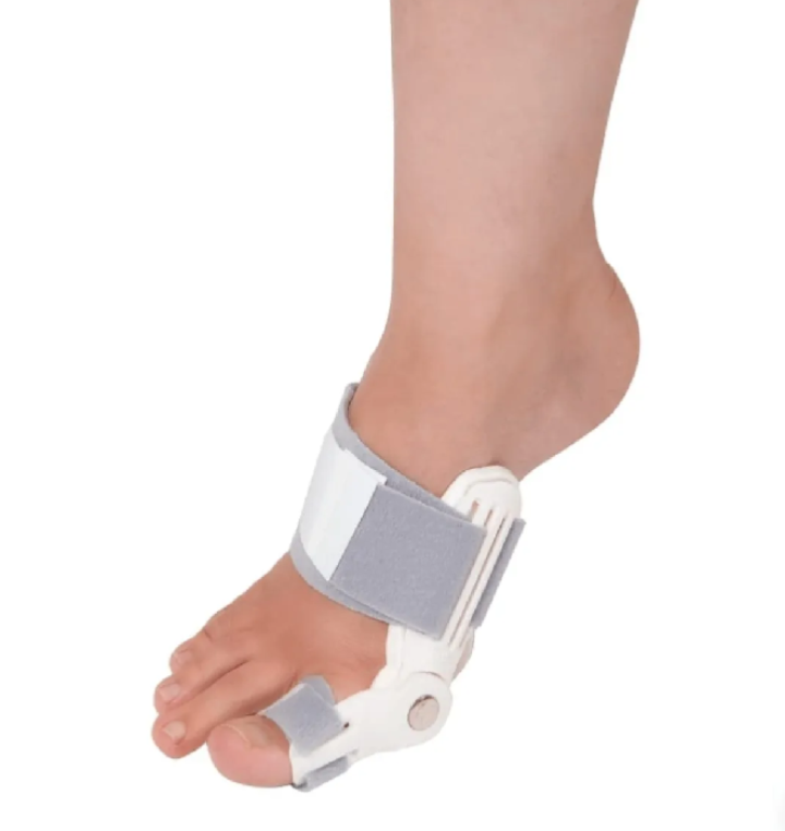 Adjustable Bunion Corrector Brace