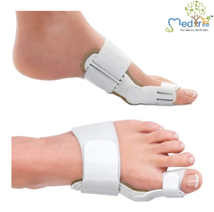 Adjustable Bunion Corrector Brace