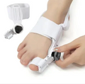 Adjustable Bunion Corrector Brace