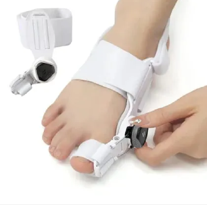 Adjustable Bunion Corrector Brace