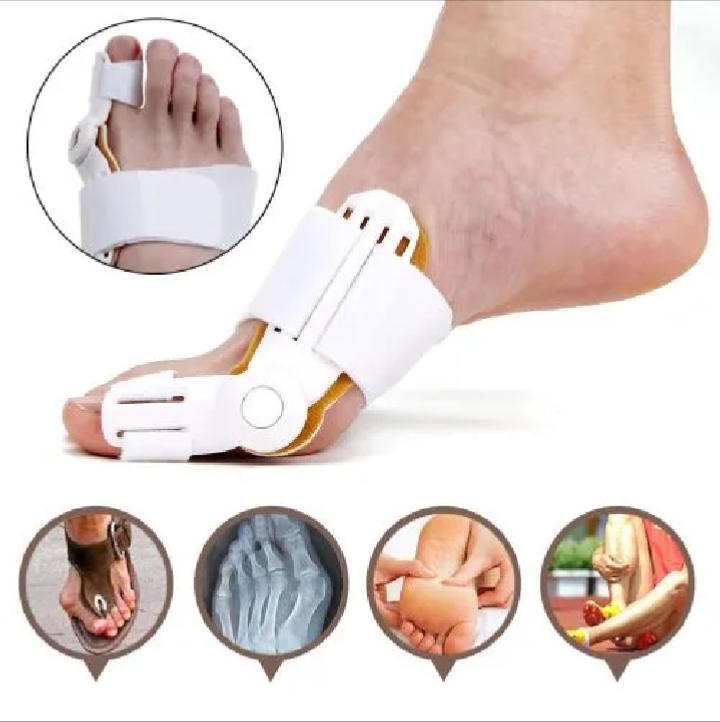 Adjustable Bunion Corrector Brace